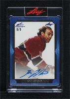 Guy Lafleur [Uncirculated] #/8