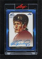 Jeremy Roenick [Uncirculated] #/15