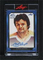 Marcel Dionne [Uncirculated] #/20