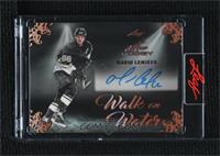 Mario Lemieux [Uncirculated] #/12