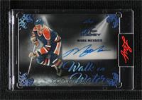 Mark Messier [Uncirculated] #/9