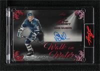 Doug Gilmour [Uncirculated] #/6