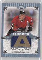 Jeremy Roenick [EX to NM] #/5