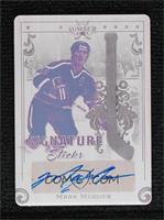 Mark Messier #/1