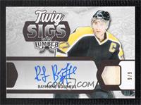 Raymond Bourque #/6