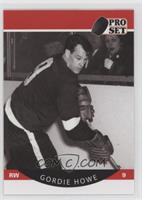 Gordie Howe