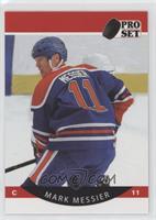 Mark Messier