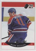 Mark Messier