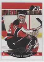 Martin Brodeur