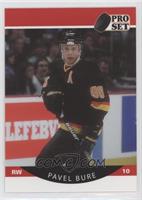 Pavel Bure