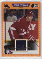 Steve Yzerman