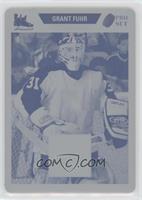 Grant Fuhr #/1