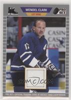 Wendel Clark