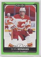 Sean Monahan #/50