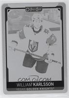 William Karlsson #/1