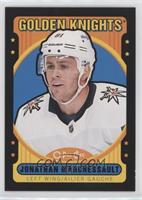 Jonathan Marchessault #/100