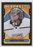 Jonathan Quick #/100