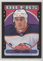 Tyson Barrie #/100