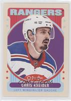 Chris Kreider