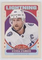 Steven Stamkos