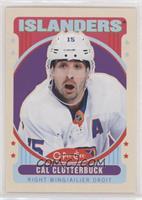 Cal Clutterbuck