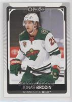 Jonas Brodin