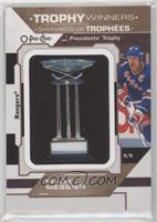 President's Trophy - Mark Messier