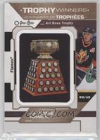 Art Ross Trophy - Jarome Iginla