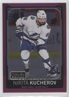 Nikita Kucherov #/99