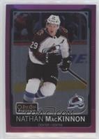 Nathan MacKinnon #/99