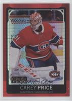 Carey Price #/50