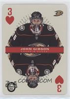 John Gibson