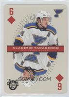 Vladimir Tarasenko