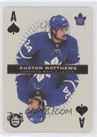 Auston Matthews