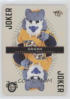 Gnash