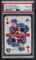 Nathan MacKinnon [PSA 10 GEM MT]