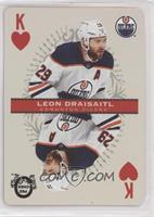 Leon Draisaitl