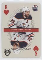 Leon Draisaitl