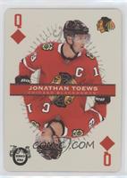 Jonathan Toews