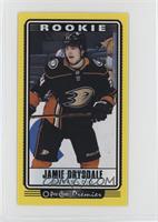 Rookie SP - Jamie Drysdale