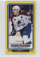 Nathan MacKinnon