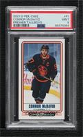 Connor McDavid [PSA 9 MINT]