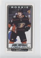 Rookie SP - Jamie Drysdale