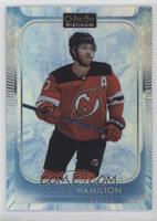 Dougie Hamilton #/99