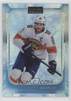 Aleksander Barkov #/99