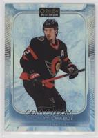 Thomas Chabot #/99