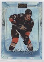 Maxime Comtois #/99