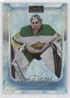 Cam Talbot #/99