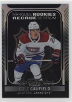 Marquee Rookies - Cole Caufield