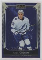 Marquee Rookies - Ross Colton